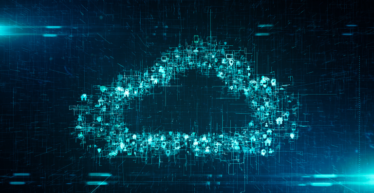public cloud concept