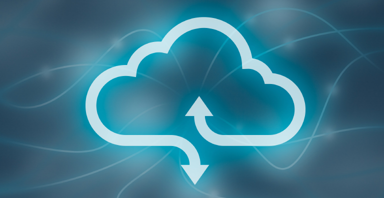 Cloud-Based Card Issuance Graphic