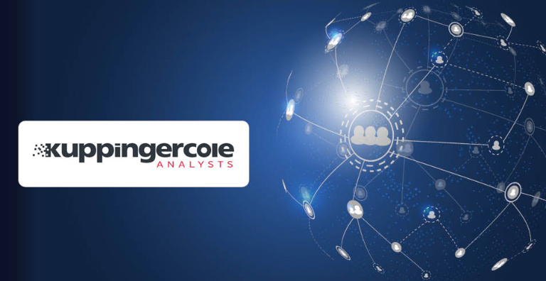 KuppingerCole Analysts Graphic