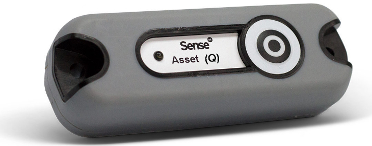 Sense Asset (Quuppa) IoT device