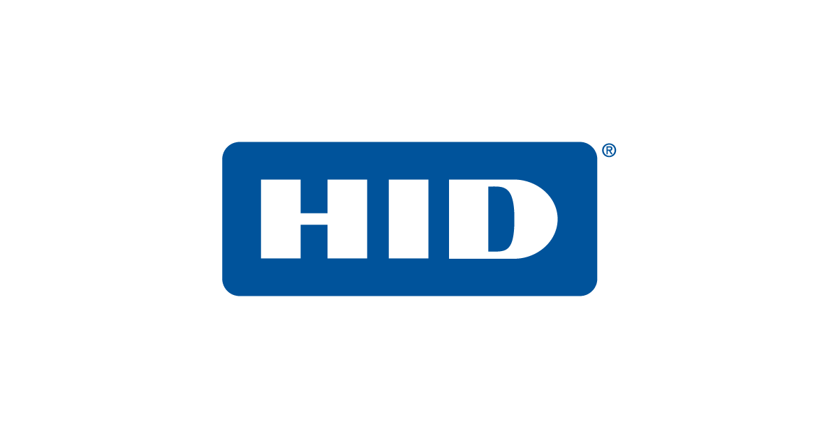 HID logo